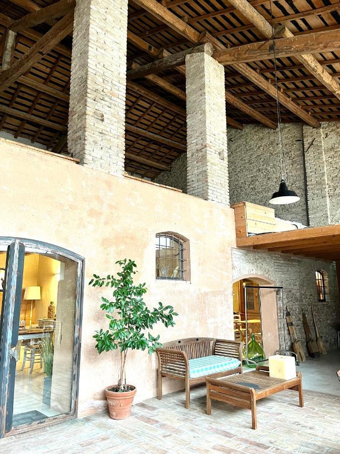 Corte Mondina Country house *