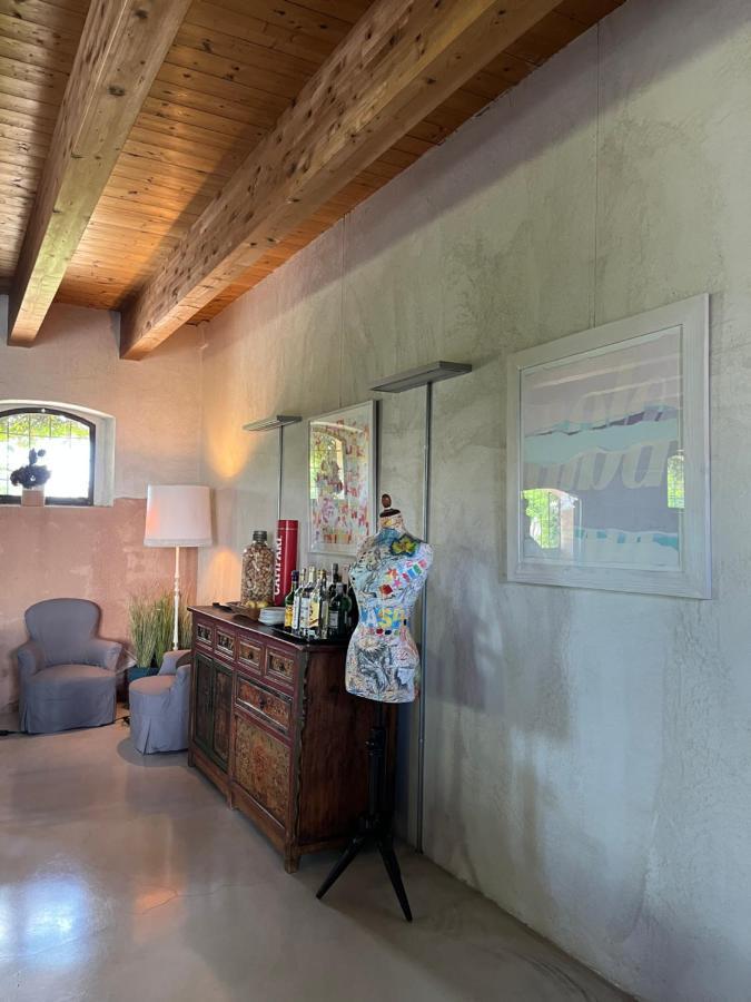 Corte Mondina Country house *