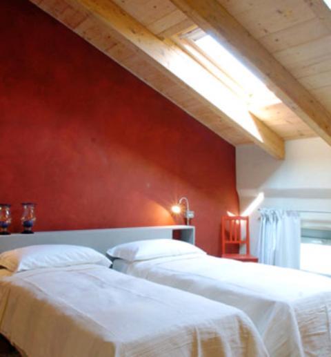 Country house Corte Mondina Gazoldo degli Ippoliti