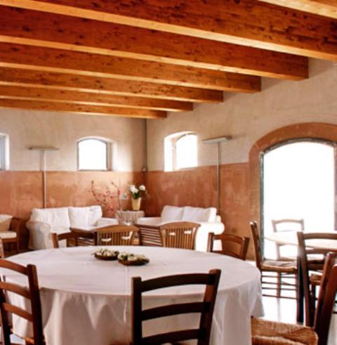 Country house Corte Mondina *