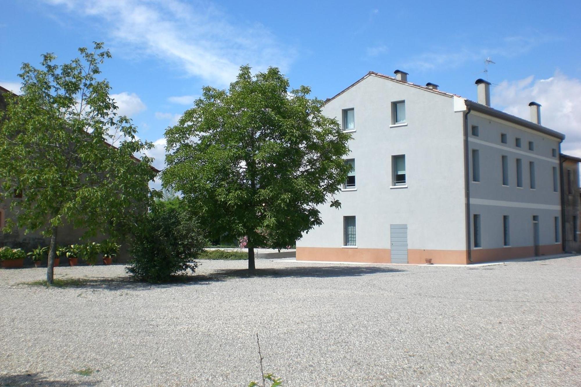 Corte Mondina * Gazoldo degli Ippoliti