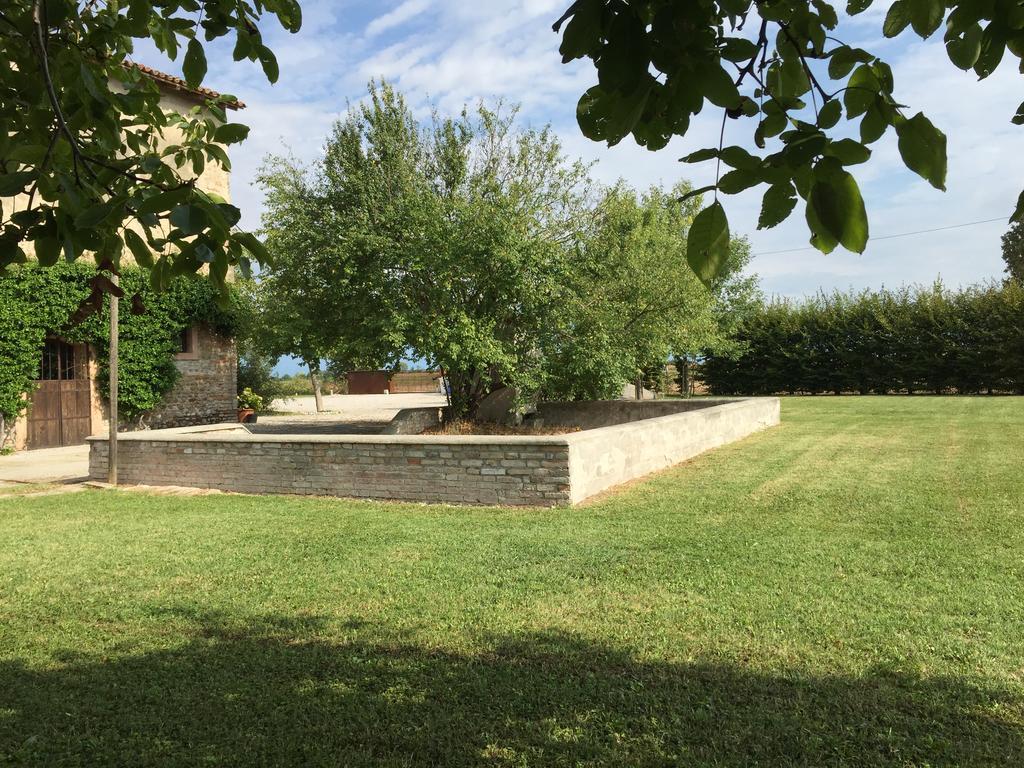 Country house Corte Mondina *