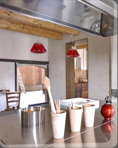 Corte Mondina Country house
