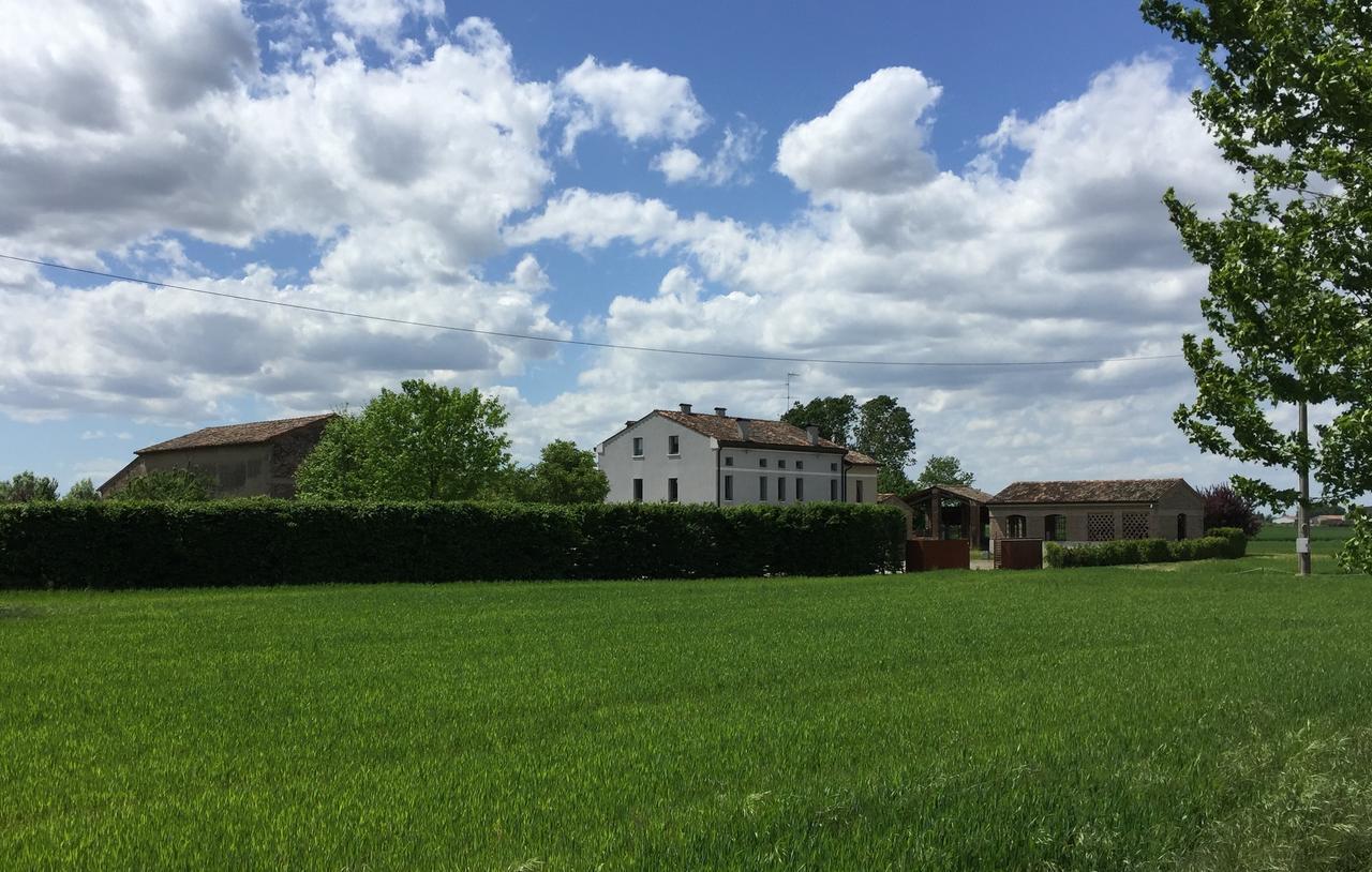 Country house Corte Mondina Gazoldo degli Ippoliti