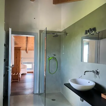 Corte Mondina Gazoldo degli Ippoliti Exterior foto