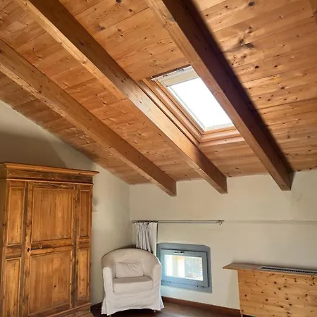 Corte Mondina Gazoldo degli Ippoliti Exterior foto