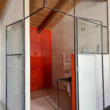 Corte Mondina Gazoldo degli Ippoliti Exterior foto