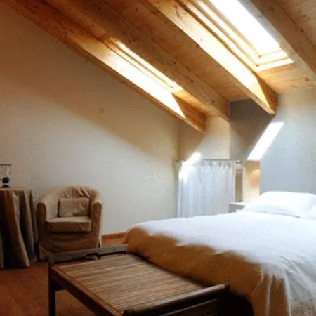 Corte Mondina Gazoldo degli Ippoliti Zimmer foto