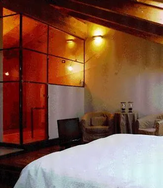 Corte Mondina Gazoldo degli Ippoliti Zimmer foto