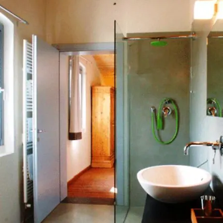 Corte Mondina Gazoldo degli Ippoliti Zimmer foto