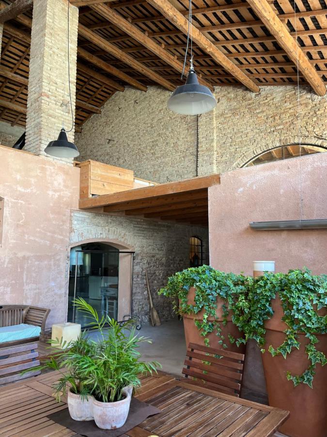 Landhaus Corte Mondina