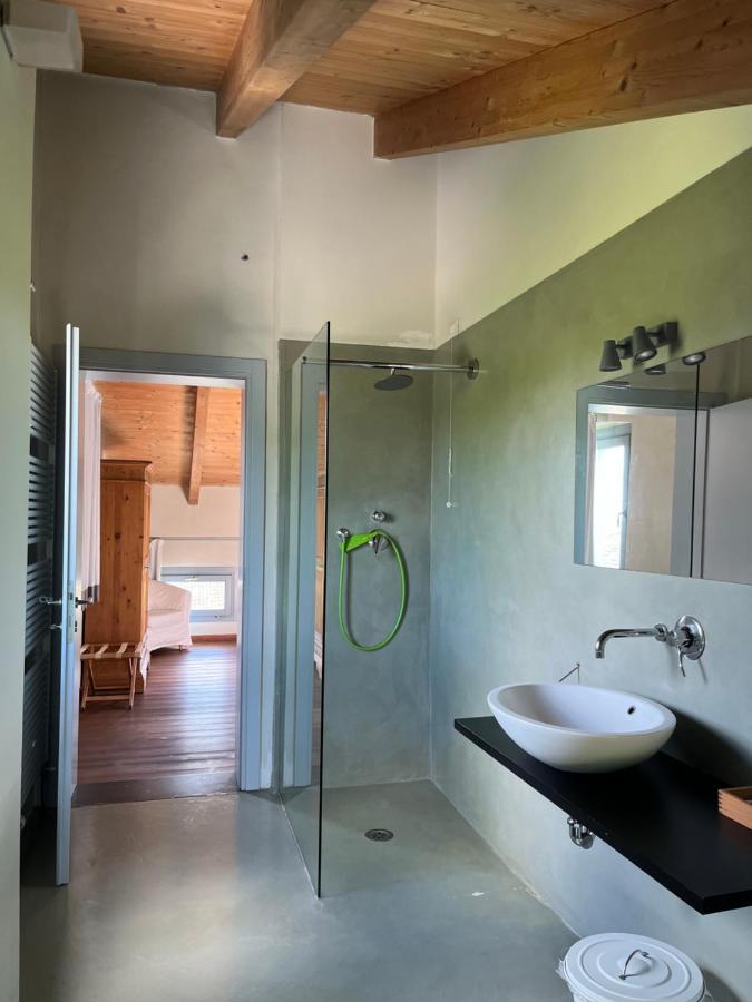 Landhaus Corte Mondina