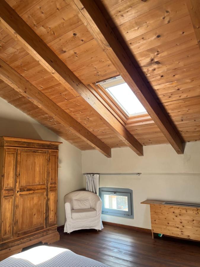Landhaus Corte Mondina