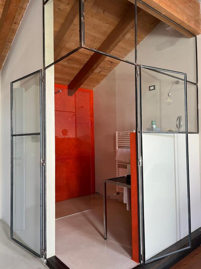Landhaus Corte Mondina Gazoldo degli Ippoliti