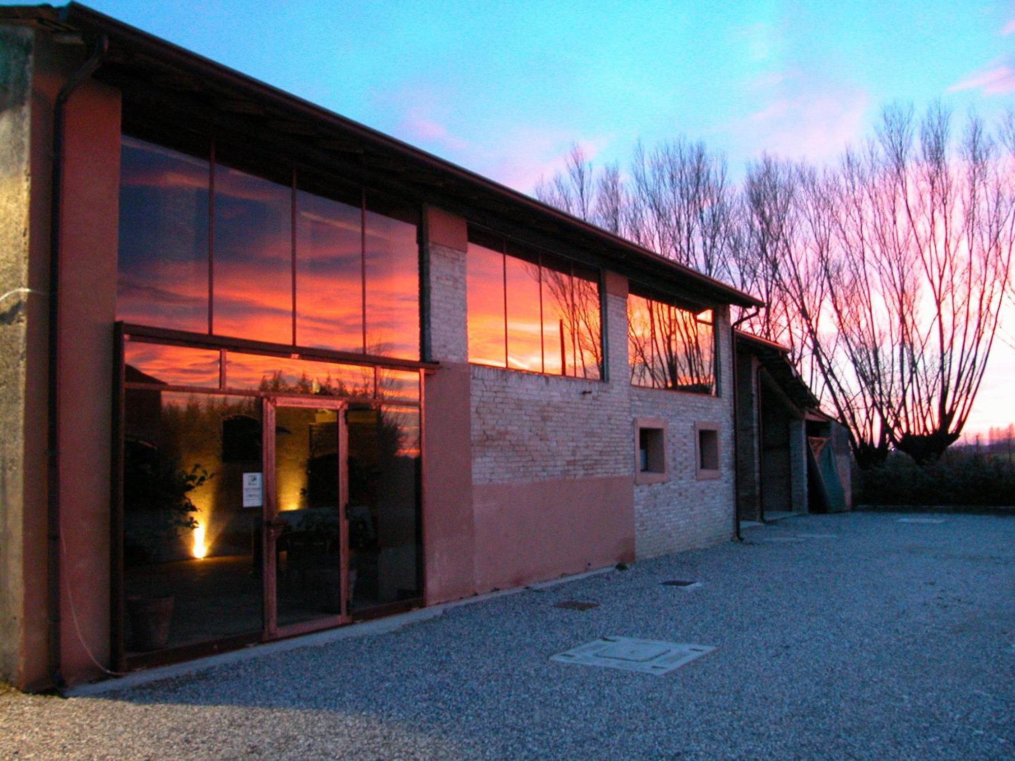 Landhaus Corte Mondina